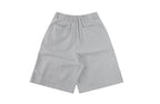 Structured Ease Shorts