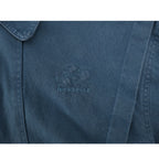 Arc Seam Harrington Jacket