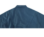 Arc Seam Harrington Jacket