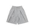 Structured Ease Shorts