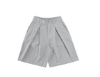 Structured Ease Shorts
